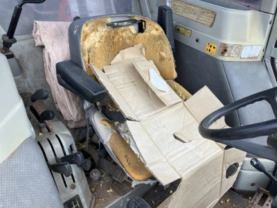 OTHER MASEI FUR GASON