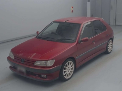 PEUGEOT 306