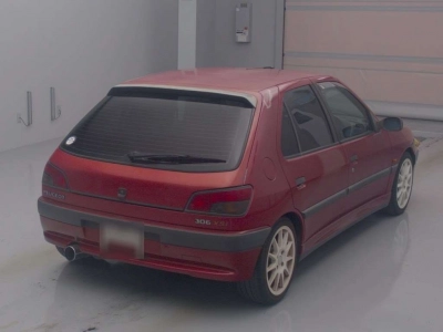 PEUGEOT 306