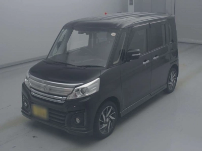 MAZDA FLAIR WAGON CUSTOM STYLE