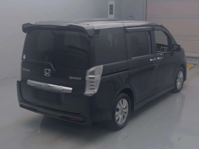 HONDA STEPWGN SPADA