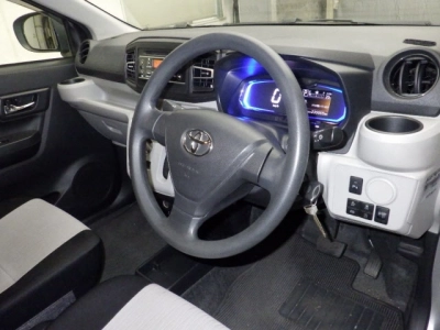 TOYOTA PIXIS EPOCH