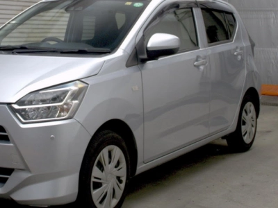 TOYOTA PIXIS EPOCH