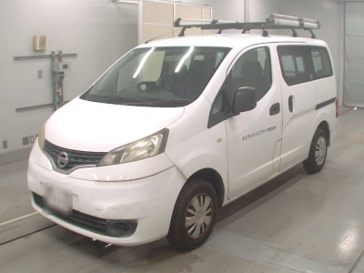 NISSAN NV200 VANETTE VAN