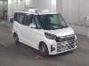 MITSUBISHI EK SPACE CUSTOM