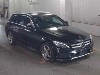 MERCEDES BENZ C CLASS STATION WAGON