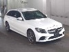 MERCEDES BENZ C CLASS STATION WAGON