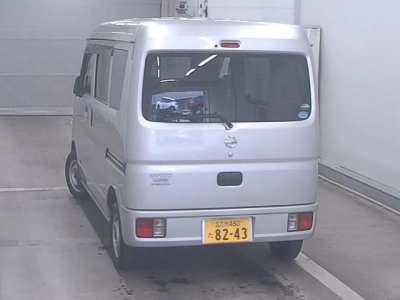 NISSAN NV100 CLIPPER
