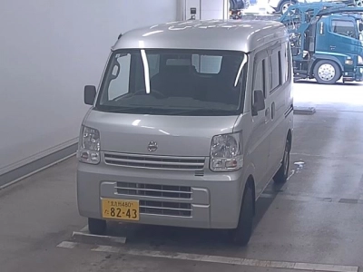 NISSAN NV100 CLIPPER