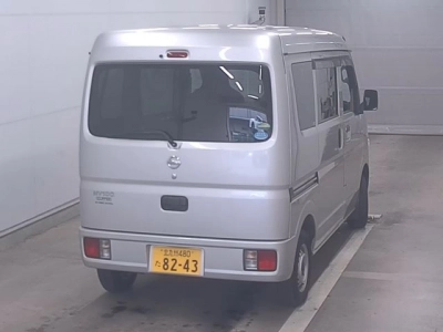 NISSAN NV100 CLIPPER