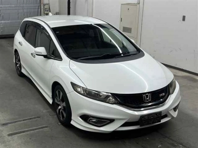 HONDA JADE