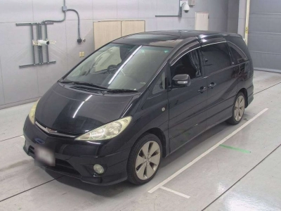 TOYOTA ESTIMA T