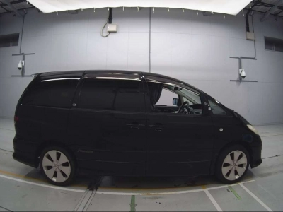 TOYOTA ESTIMA T