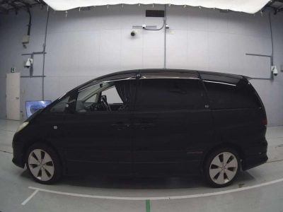 TOYOTA ESTIMA T