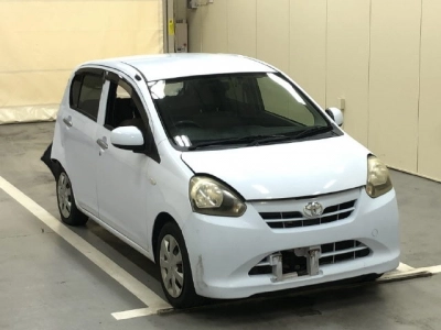 TOYOTA PIXIS EPOCH