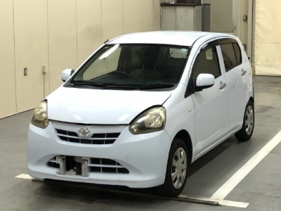 TOYOTA PIXIS EPOCH
