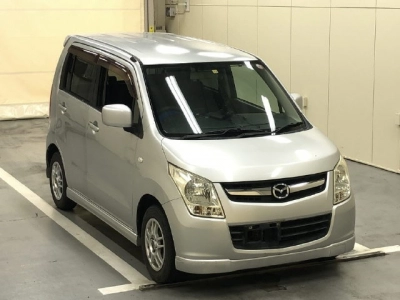MAZDA AZ WAGON