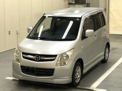 MAZDA AZ WAGON