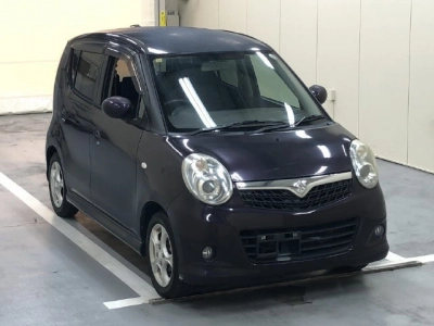 SUZUKI MRWAGON