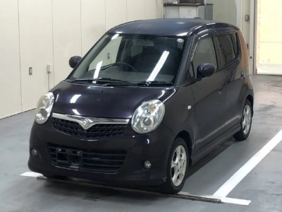 SUZUKI MRWAGON