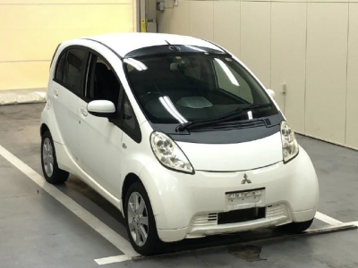 MITSUBISHI I-MIEV