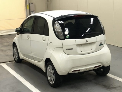 MITSUBISHI I-MIEV