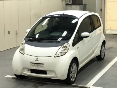 MITSUBISHI I-MIEV