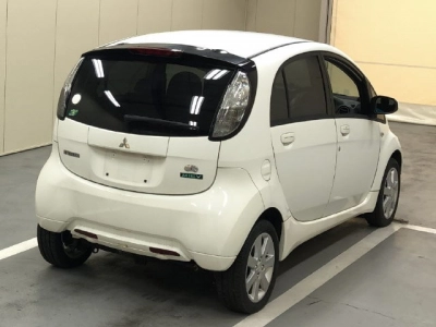 MITSUBISHI I-MIEV