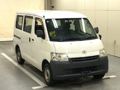 TOYOTA TOWN ACE