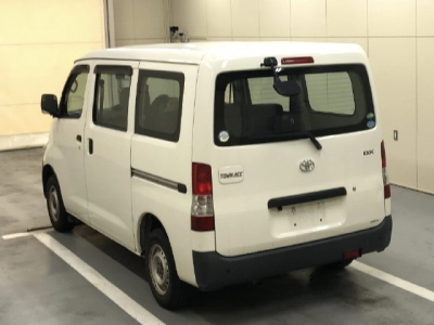 TOYOTA TOWN ACE