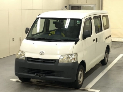 TOYOTA TOWN ACE