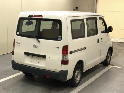 TOYOTA TOWN ACE