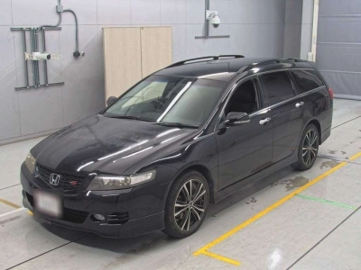 HONDA ACCORD WAGON