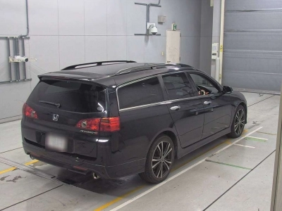 HONDA ACCORD WAGON