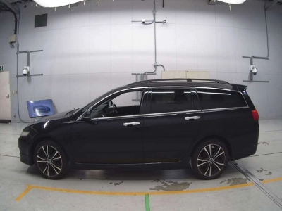 HONDA ACCORD WAGON