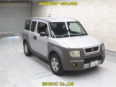 HONDA ELEMENT