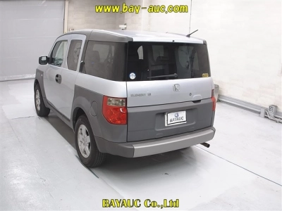 HONDA ELEMENT