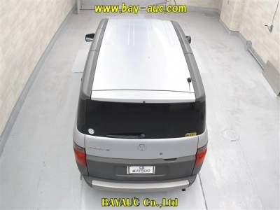 HONDA ELEMENT