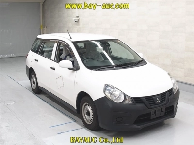 MITSUBISHI LANCER CARGO