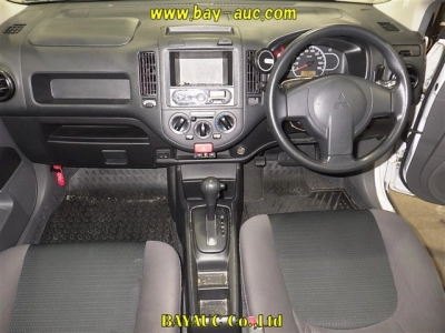 MITSUBISHI LANCER CARGO