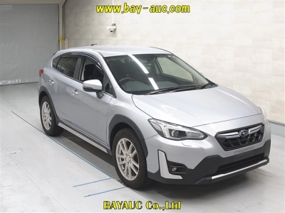 SUBARU SUBARU XV