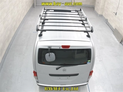 NISSAN NV200 VANETTE VAN