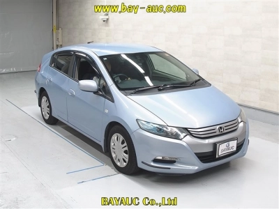 HONDA INSIGHT