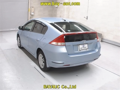 HONDA INSIGHT