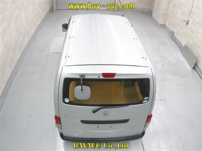 NISSAN NV200 VANETTE VAN