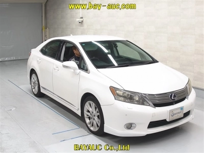 LEXUS HS