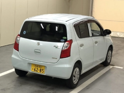 SUZUKI ALTO ECO