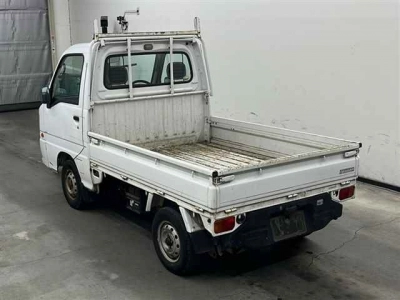 SUBARU SAMBAR TRUCK