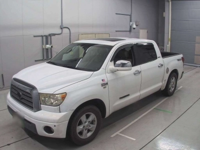 TOYOTA TUNDRA