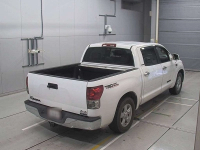 TOYOTA TUNDRA